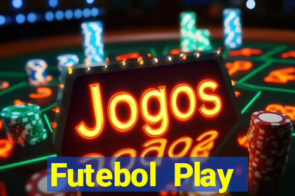 Futebol Play Flamengo ao vivo